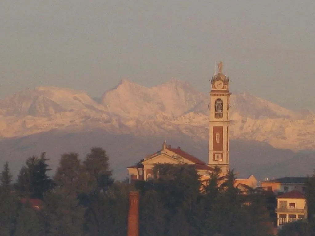 Palazzo Di Ghiaccio Hotel Gallarate Italy