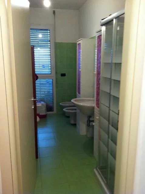 Palazzo Di Ghiaccio Hotel Gallarate 0*,  Italy