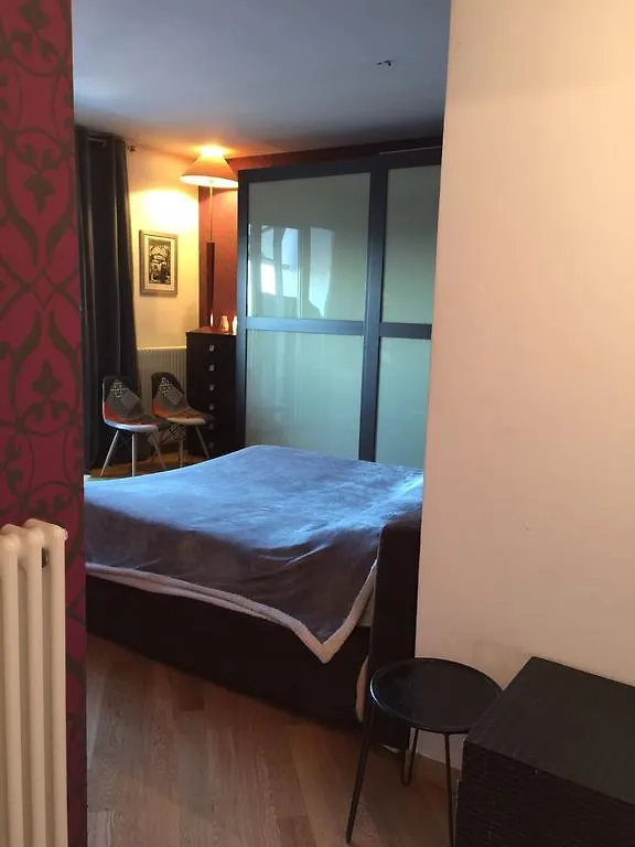 Palazzo Di Ghiaccio Hotel Gallarate Apartment