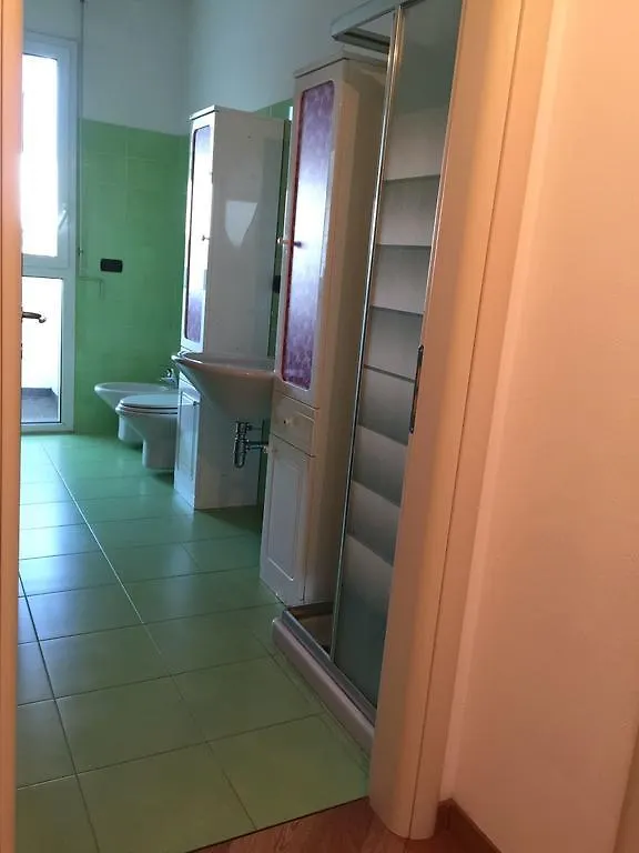 Palazzo Di Ghiaccio Hotel Gallarate Italy