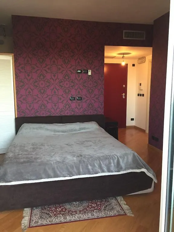 Palazzo Di Ghiaccio Hotel Gallarate