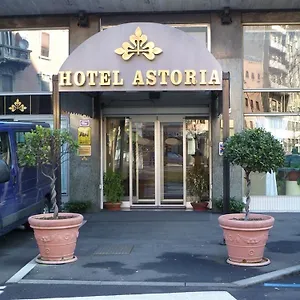 Astoria Gallarate