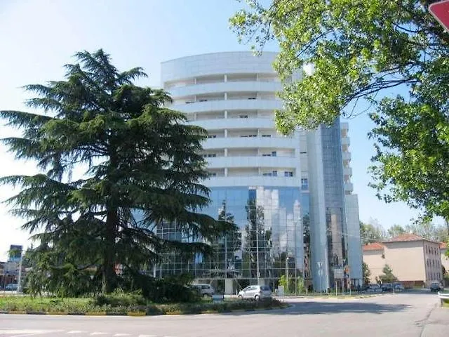 Hotel Palazzo Di Ghiaccio Gallarate