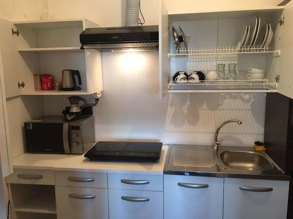 Apartment Hotel Palazzo Di Ghiaccio Gallarate